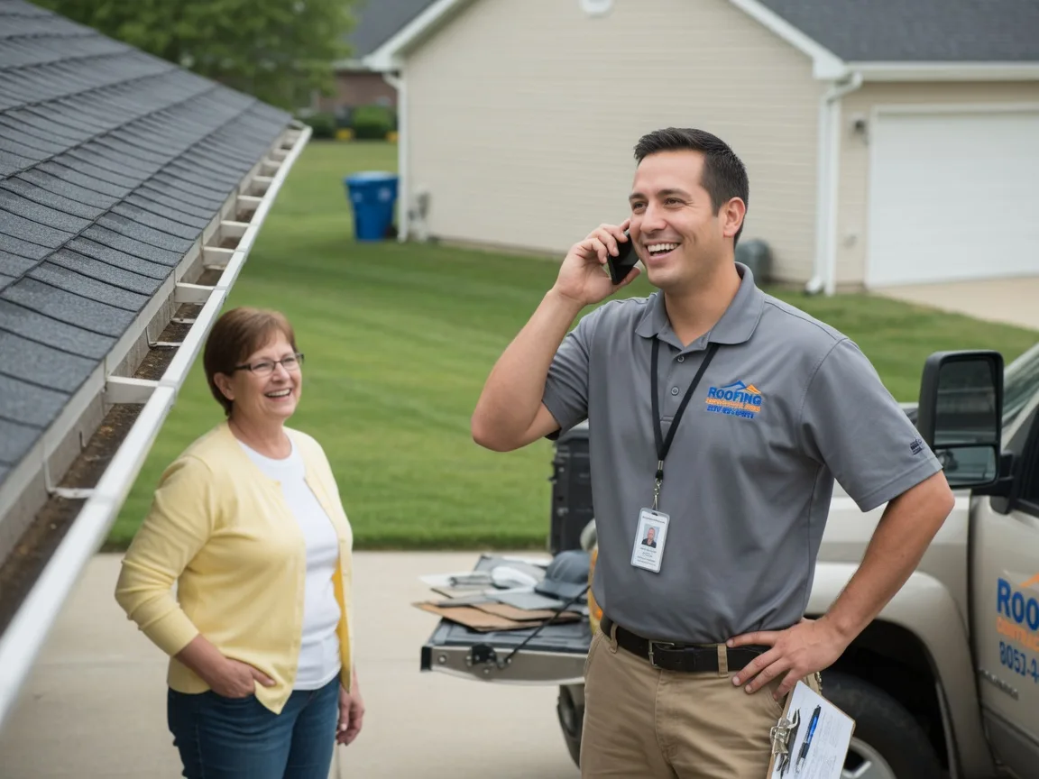 Local Roofing Contractors Edina, MO FAQs